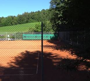 Tennisanlage Öschingen