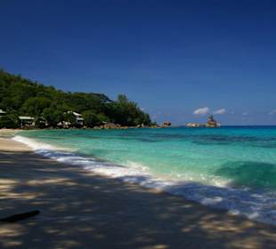 Traumbucht zum Schnorcheln