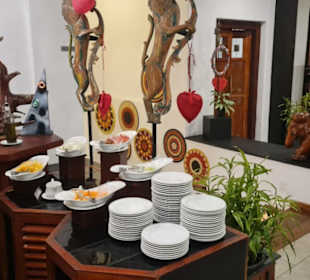 Thilanka Hotel Kandy