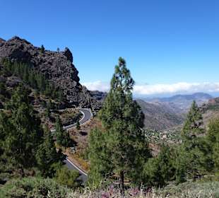Roque Nublo
