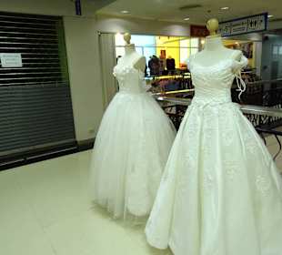 Im Phahurat ( Indian ) Market