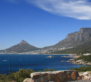 Chapman´s Peak