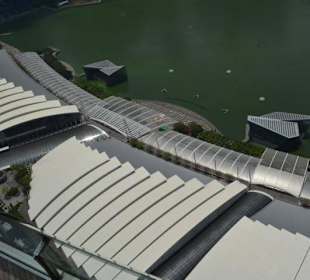 Skypark Marina Bay Sands