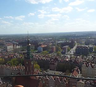 Stare Miasto Gdańsk
