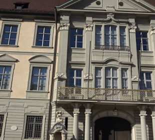 Residenzplatz