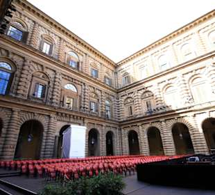 Pałac Pitti