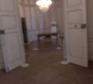 Schloss Nymphenburg Innen