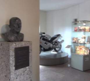 Motorradmuseum