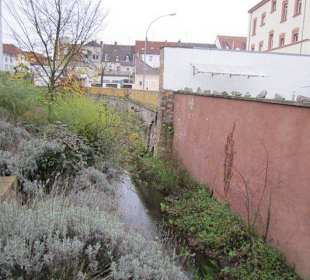 Altstadt Germersheim