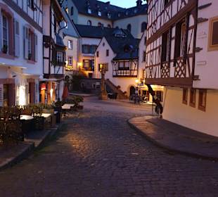 Altstadt Bernkastel-Kues