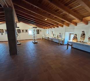 Museu de la Llata (Castell Capdepera)