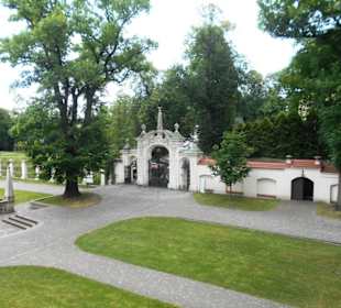 Krakauer Paulinerkloster