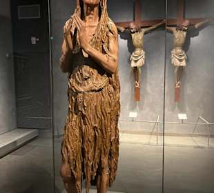 Ausstellung im Museum