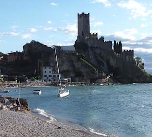 Fotografiert wahrscheinlich sooft wie der Kölner Dom