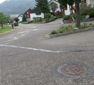 Barfußpfad Tieringen