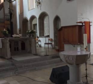 Evangelische Martinskirche