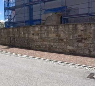 Evangelische Marienkirche