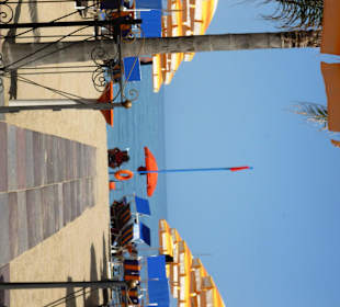 La Romantica Restaurant