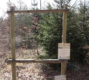 Historischer Rundwanderweg Aichtal