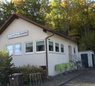 Sportplatz TSV Kohlstetten