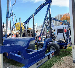 Landwirtschaftsbereich