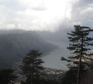 Boka Kotorska