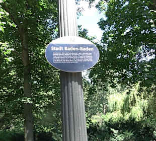 Gaslaternen-Freilichtmuseum