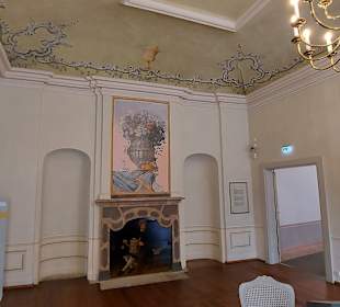 Schloss Weesenstein
