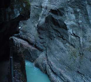 Partnachklamm