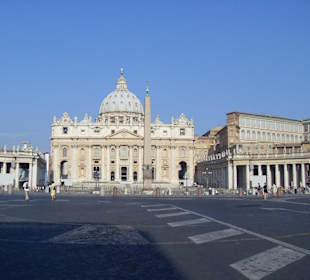 Basilique Saint-Pierre