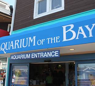 ..nicht zu übersehen