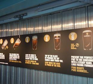 Guiness Storehouse