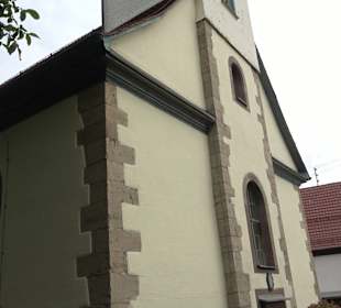 Georgskirche Holzhausen