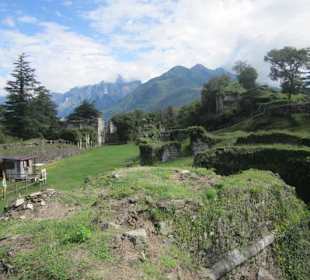 Forte di fuentes