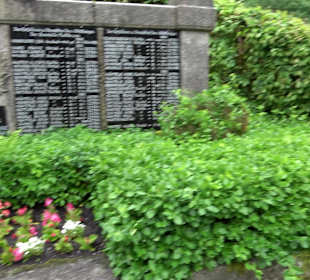 Kriegerdenkmal Wittichen