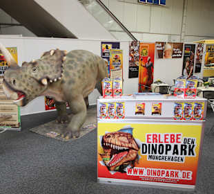 Messestand