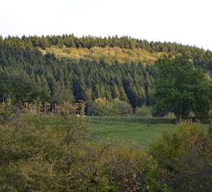 Wandern Lennestadt