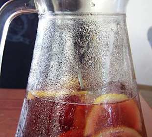 The best Sangria ever