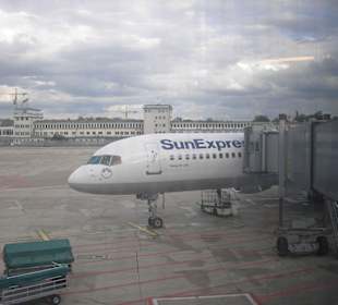 Sun Express