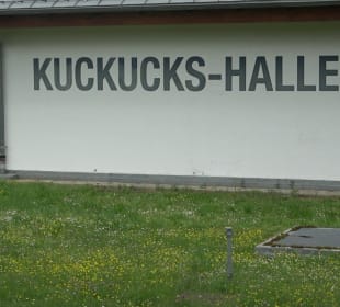 Kuckucks-Halle Haiterbach