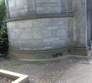 Dorotheenstädtischer Friedhof