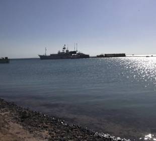 Abydos Marina