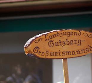 Landjugend Gutzberg