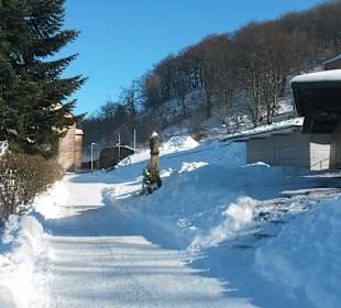 Winter Impressionen