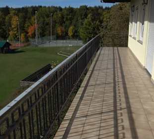 Sportplatz Dottingen