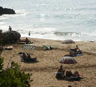 Mirtiotissa Beach