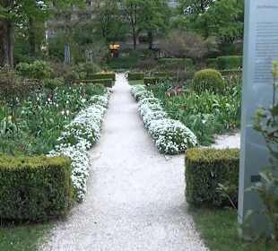 Riedergarten