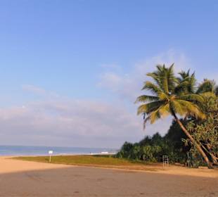 Ahungalla Beach