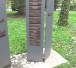 Waldbachfriedhof Offenburg