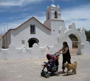 San Pedro de Atacama
